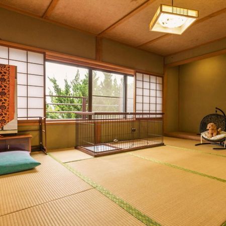 Kurofune Hotel Shimoda  Exterior foto